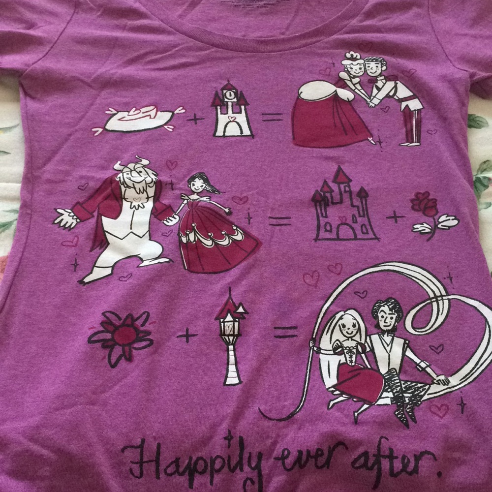 T-shirt - Picture 3 of 3